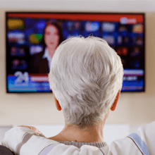 Transmissor de TV